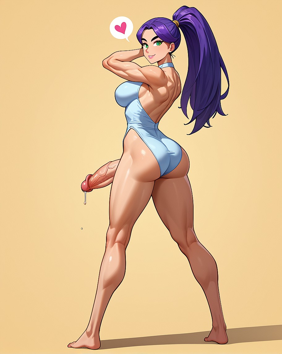 Amy Adams AI image