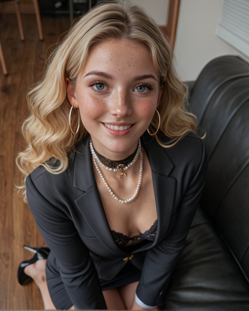 Selena AI image
