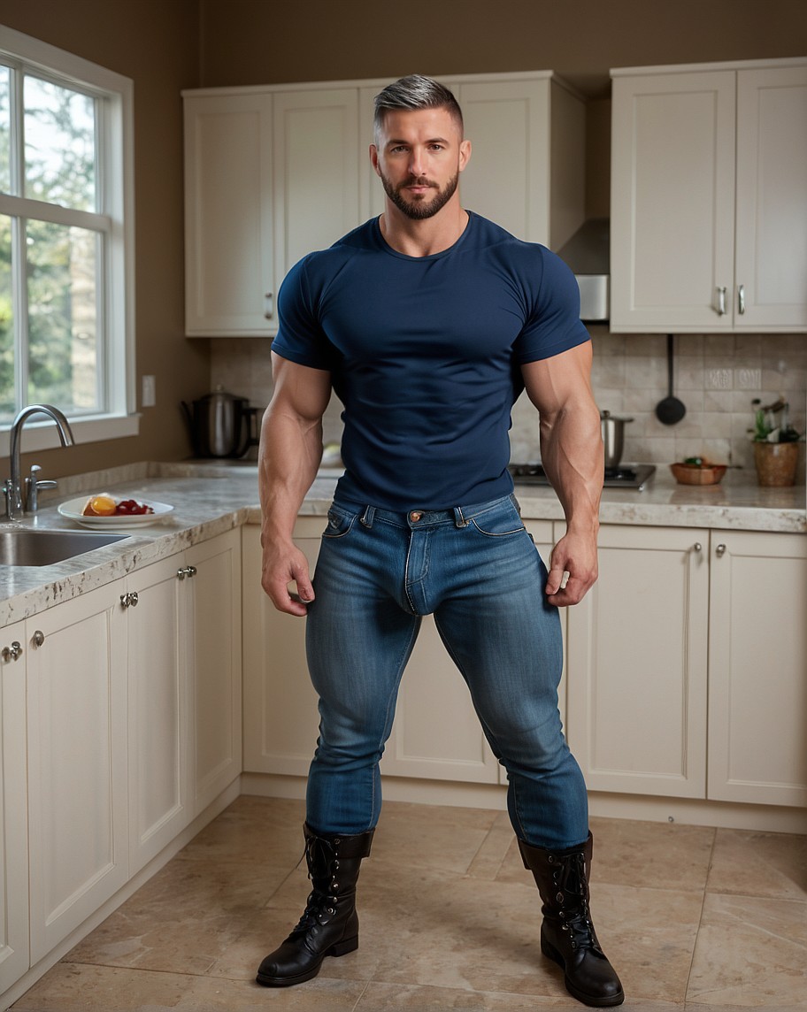 Big Tom AI image