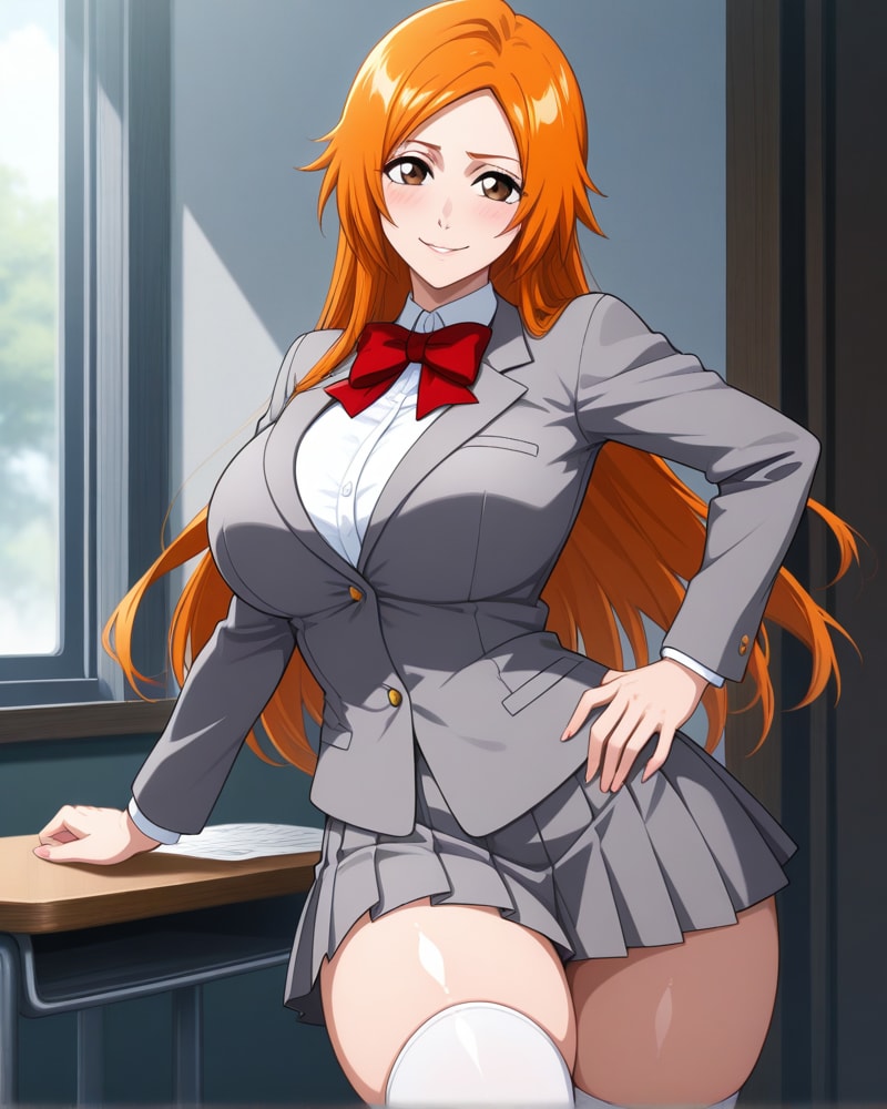 Orihime Inoue