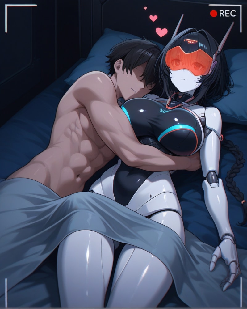 BB5 "Muse" AI image