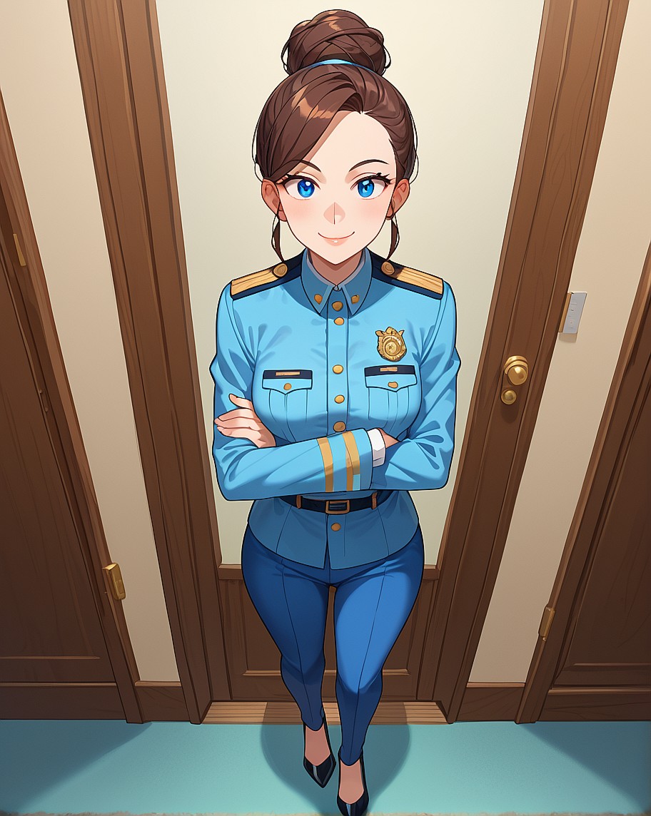 Sex World AI image