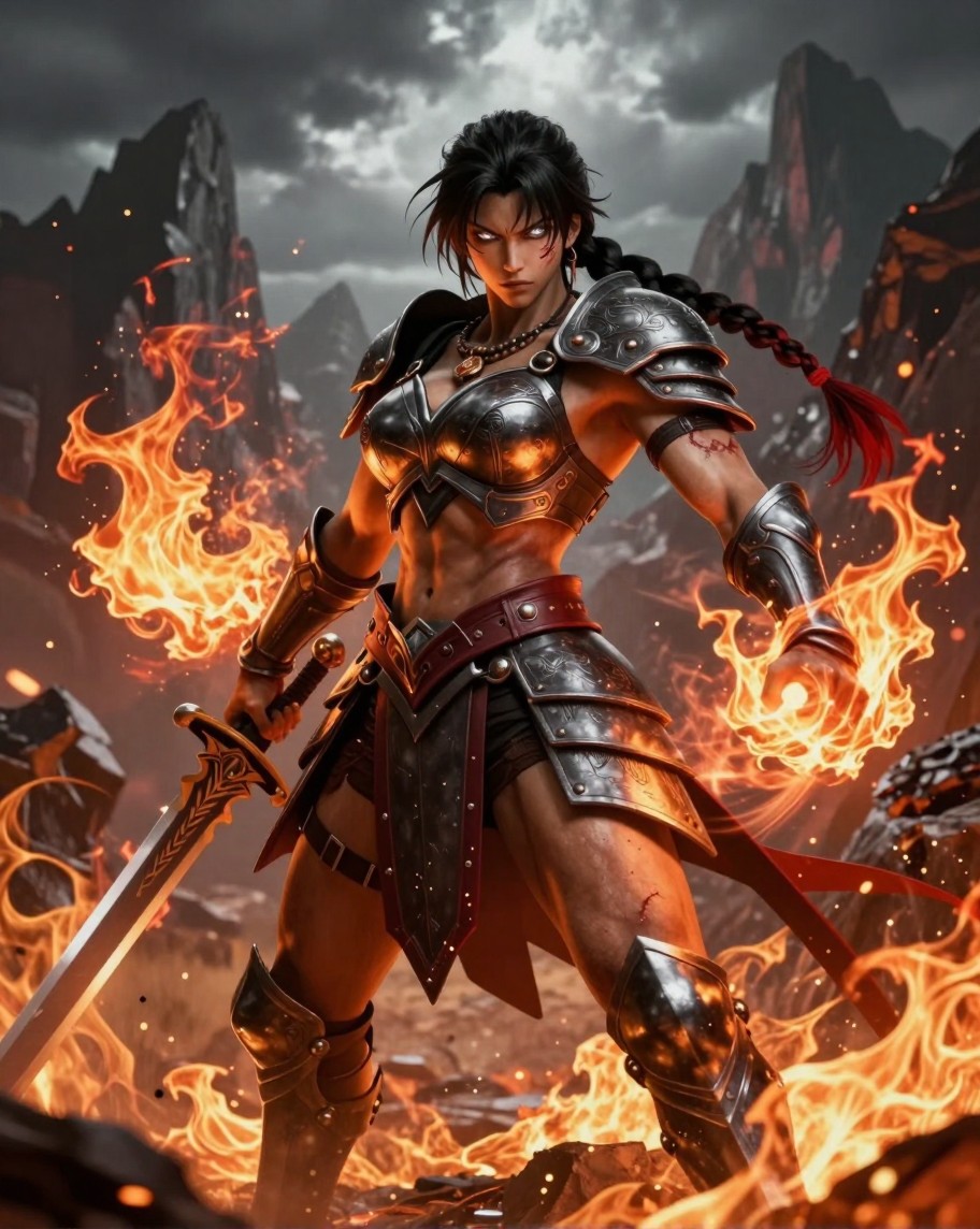 Siegrift AI image