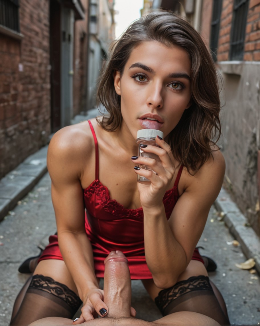 Alex Valdez AI image