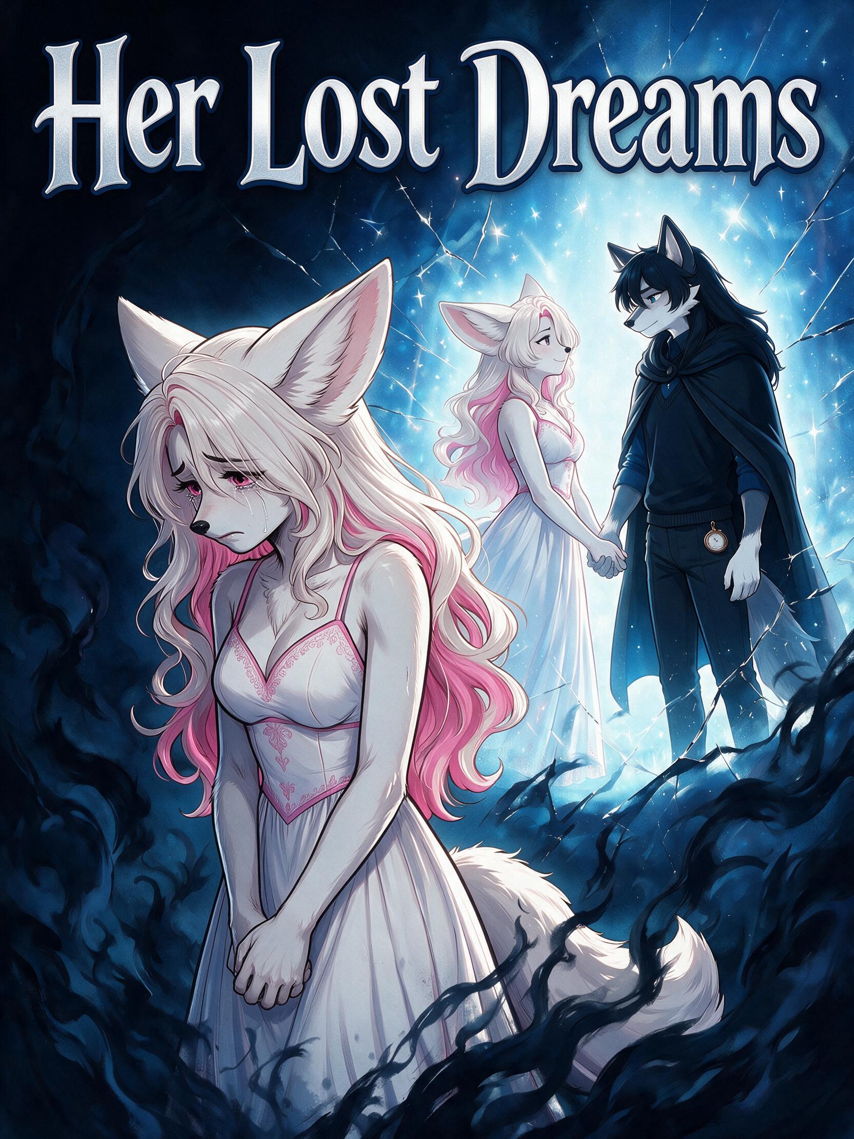 Lost Dreams