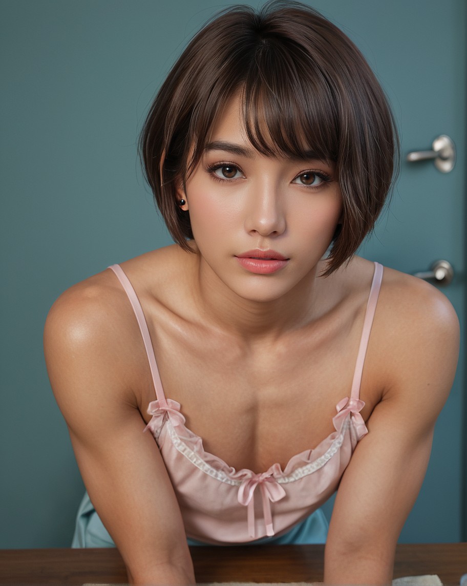 Shogo Kawazawa AI image
