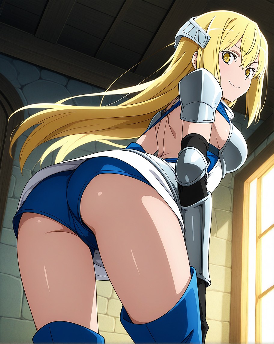 Ais Wallenstein AI image