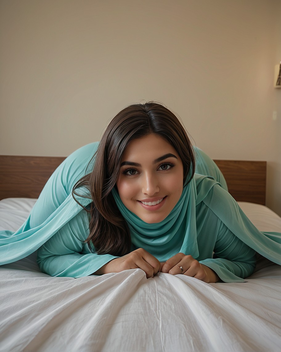 Momina AI image