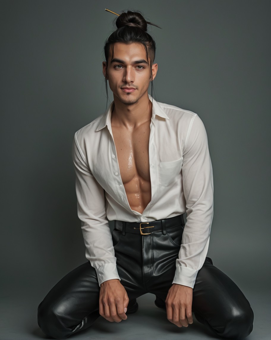 Erik Chan AI image