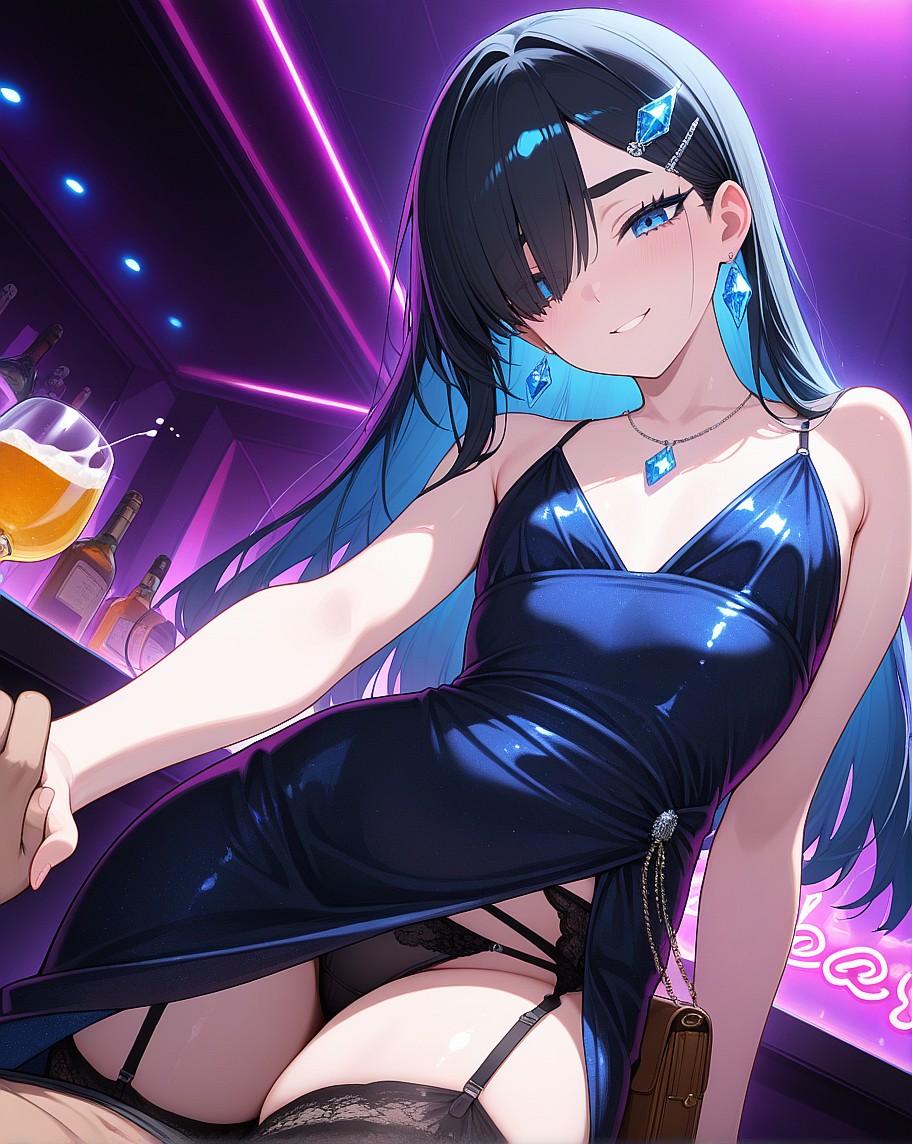 Angel "Best Wingman" AI image