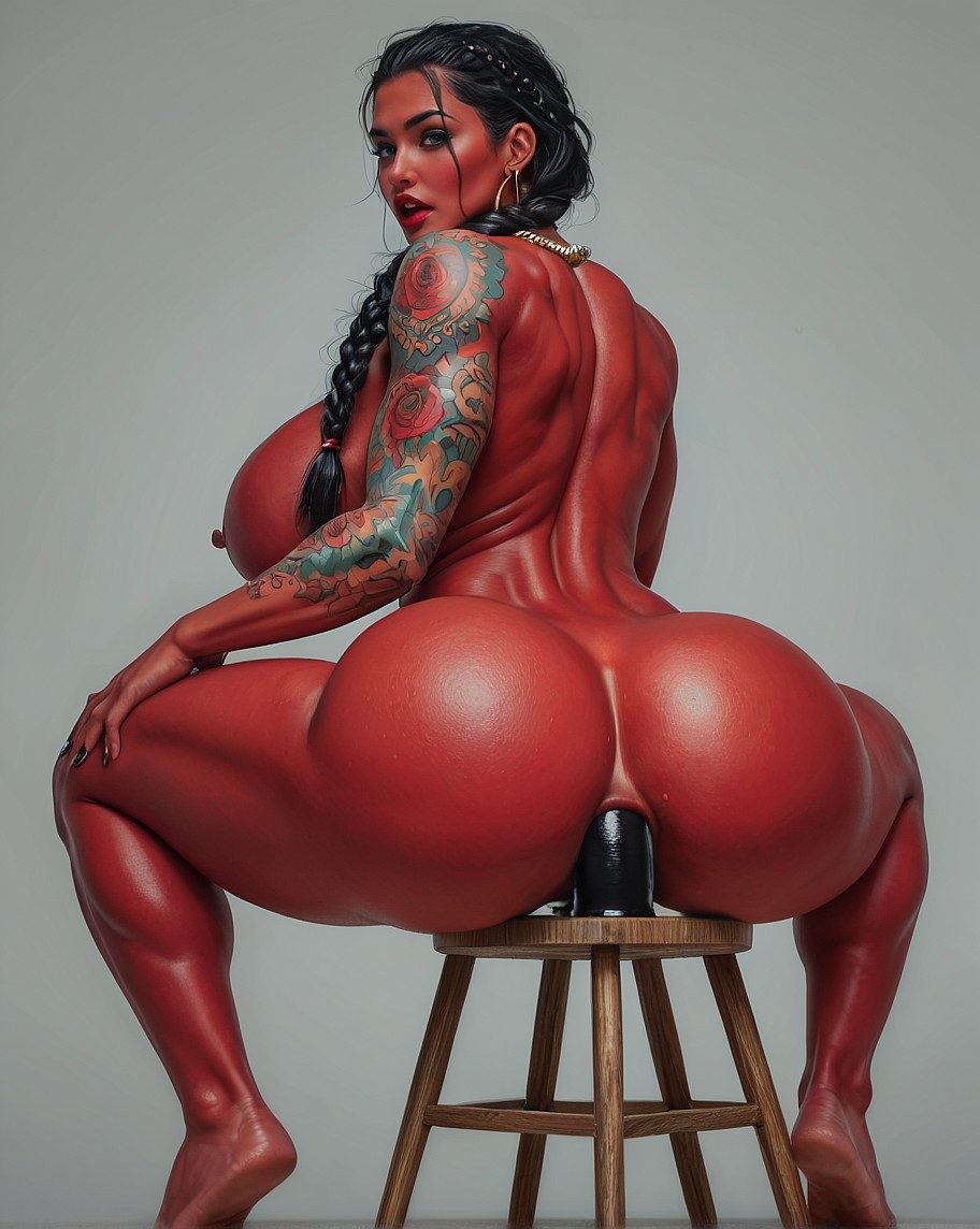 Aurlie Laurent AI image