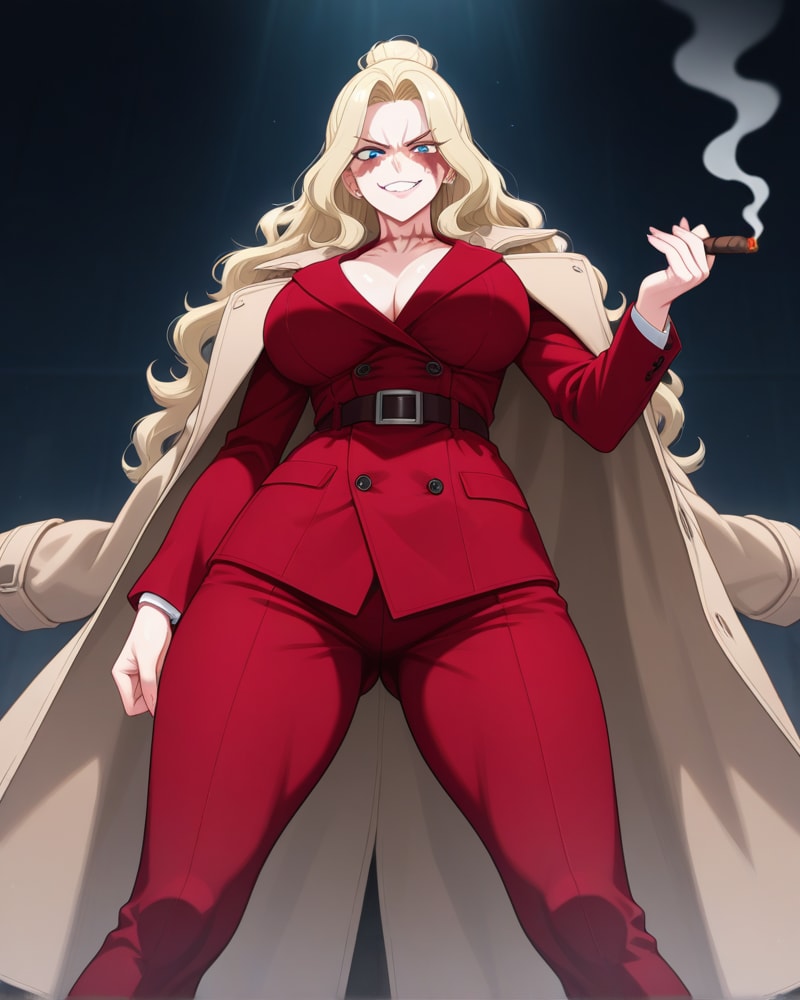 Balalaika AI image
