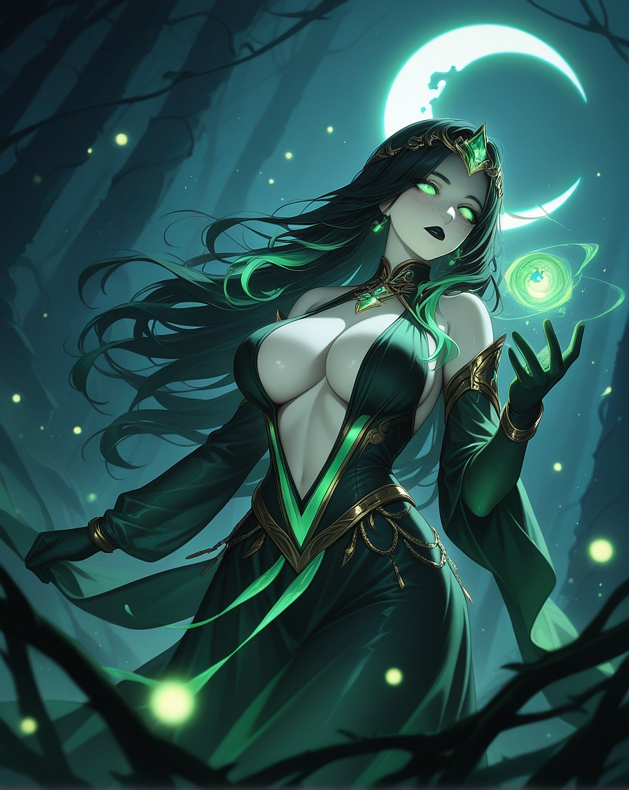 Enchantress