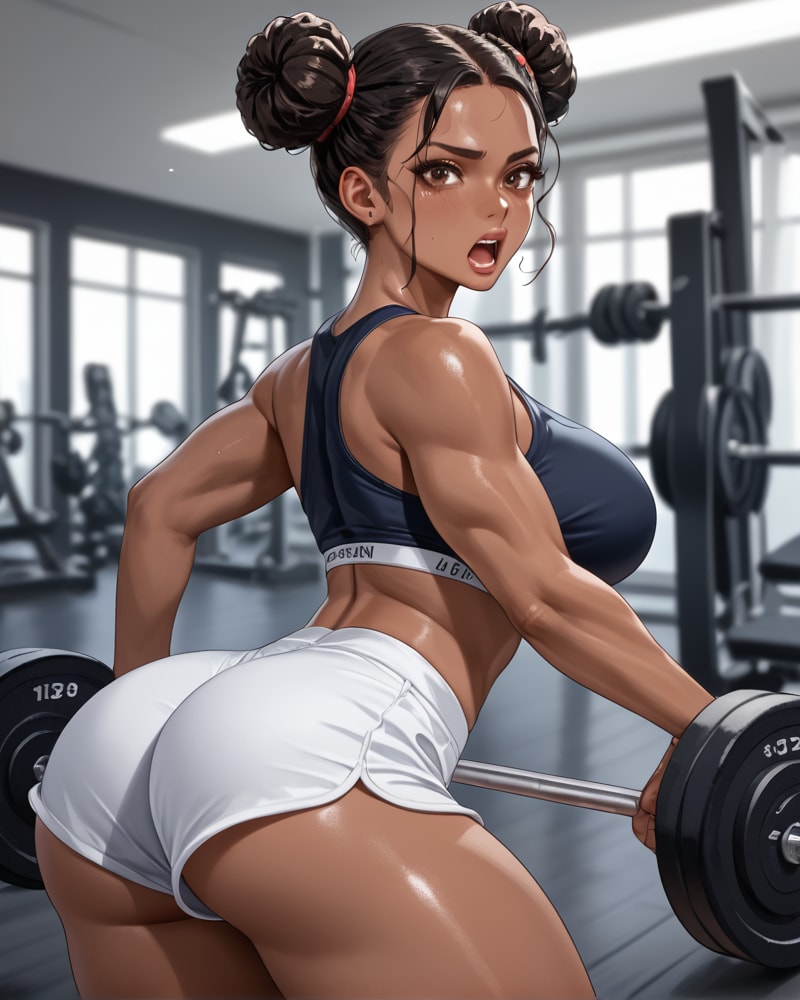 Maya AI image