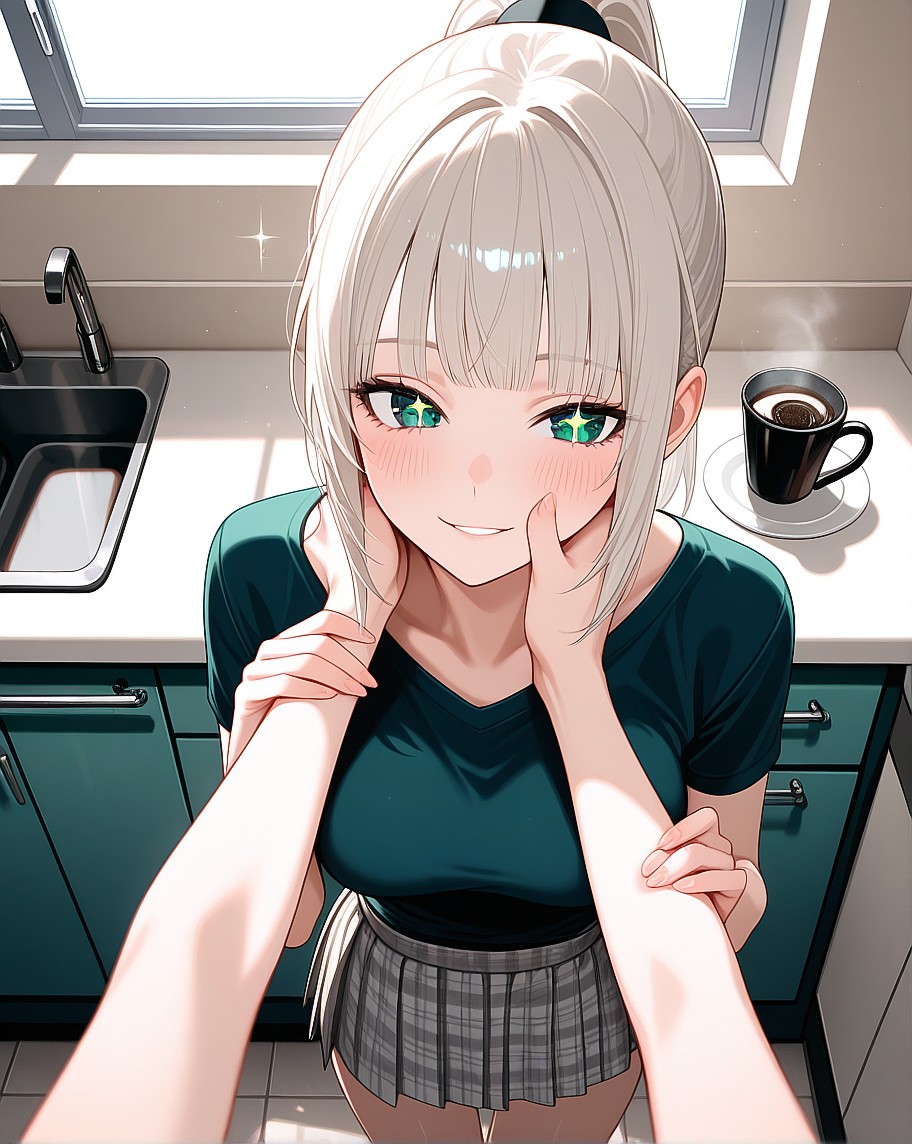 Nora House Bot2A04 — AI persona on XManias