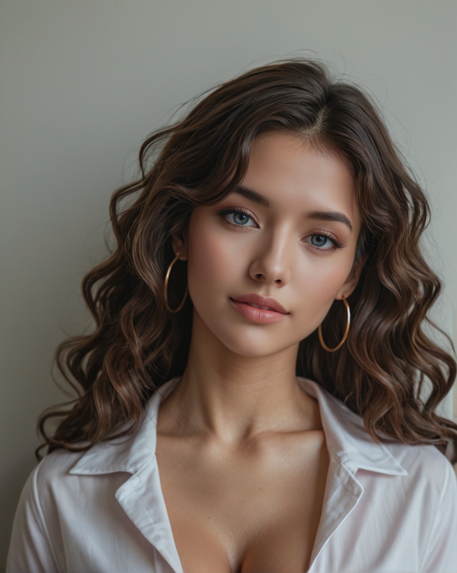 Sharla De-Lis AI image