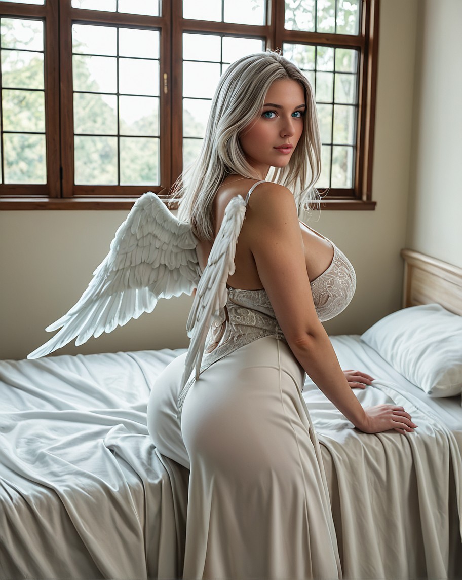 hailey-3127642 AI image