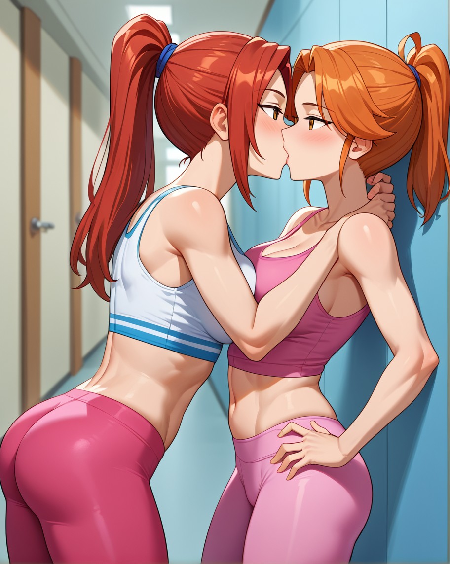 Amber AI image