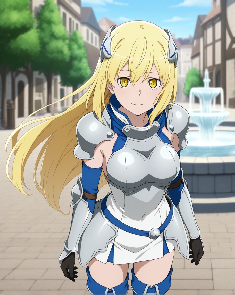Ais Wallenstein AI image