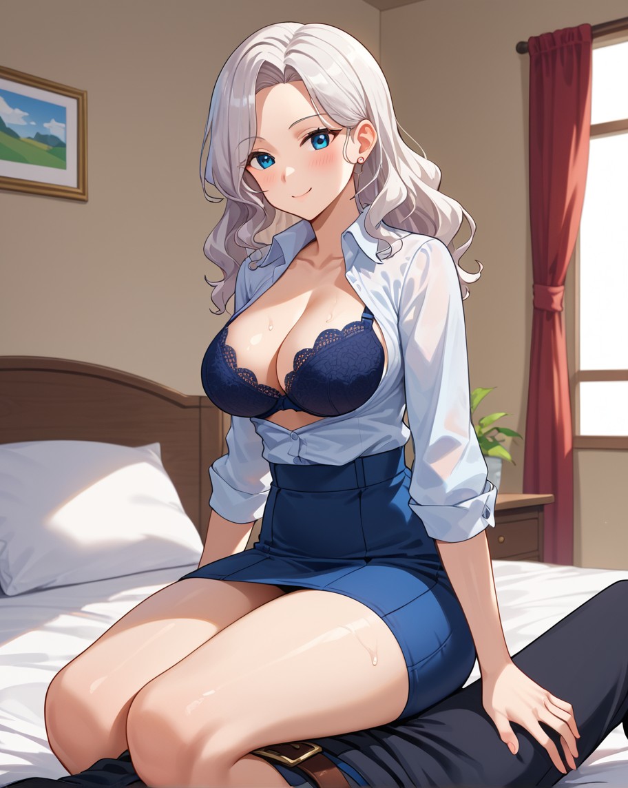 Aurora Lane AI image