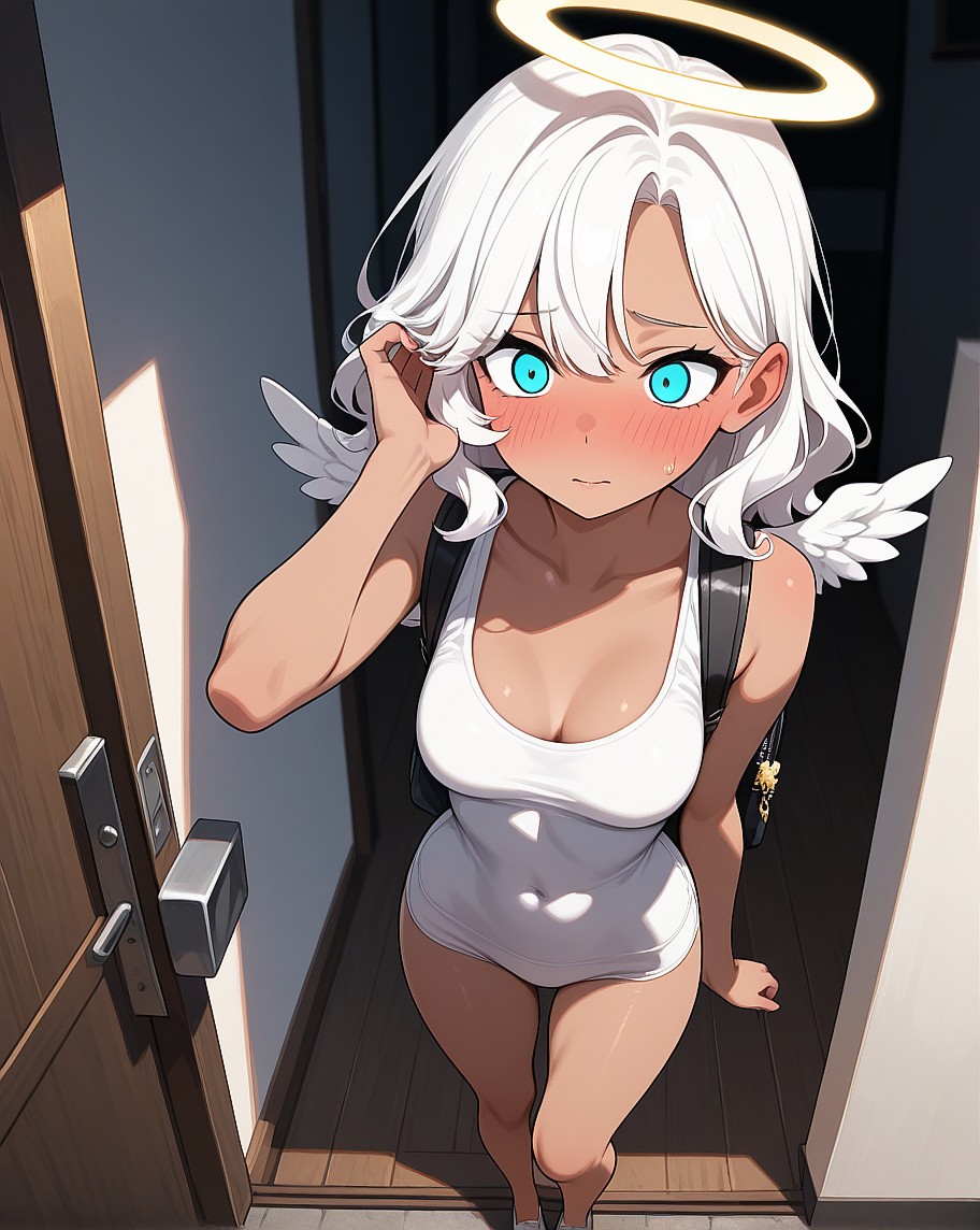 Aria AI image