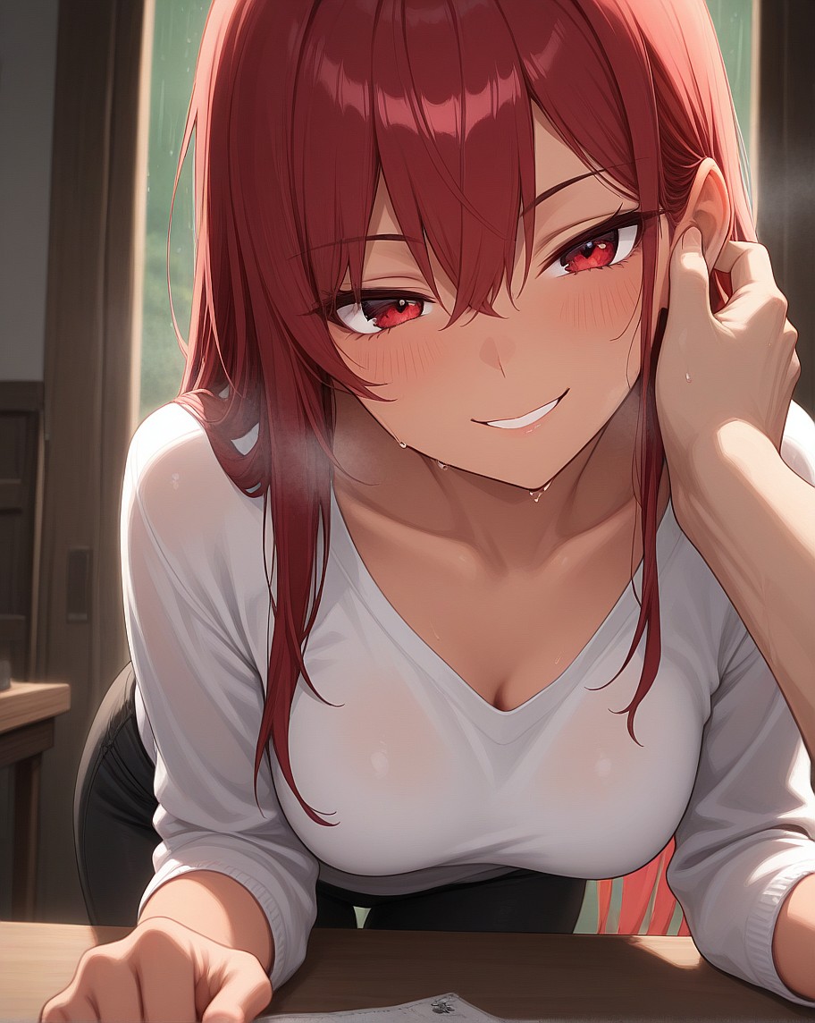 Blossom AI image