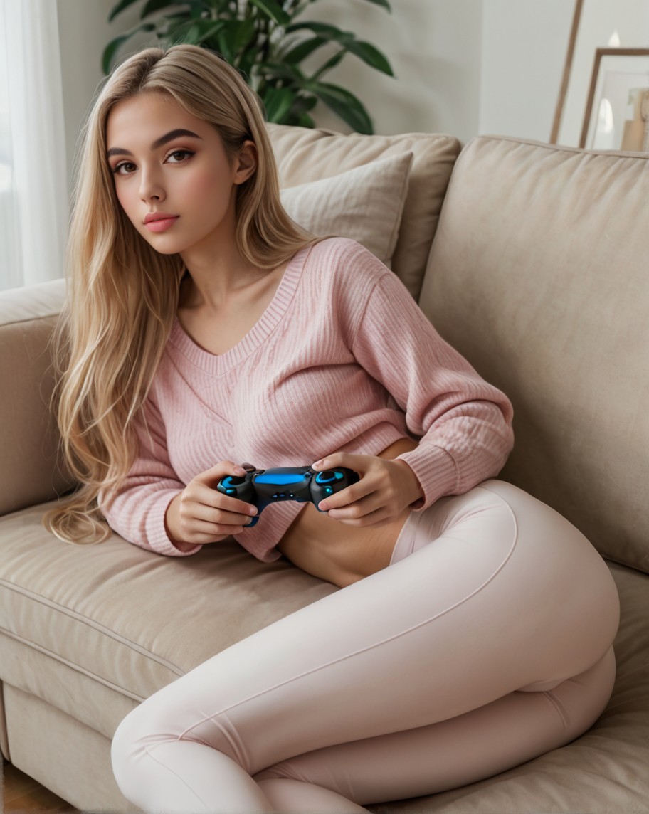 Lyla Cole