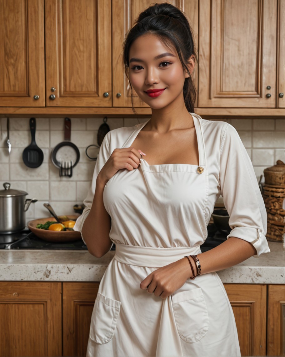 Marisol "Sol" Dizon -Whitmore AI image