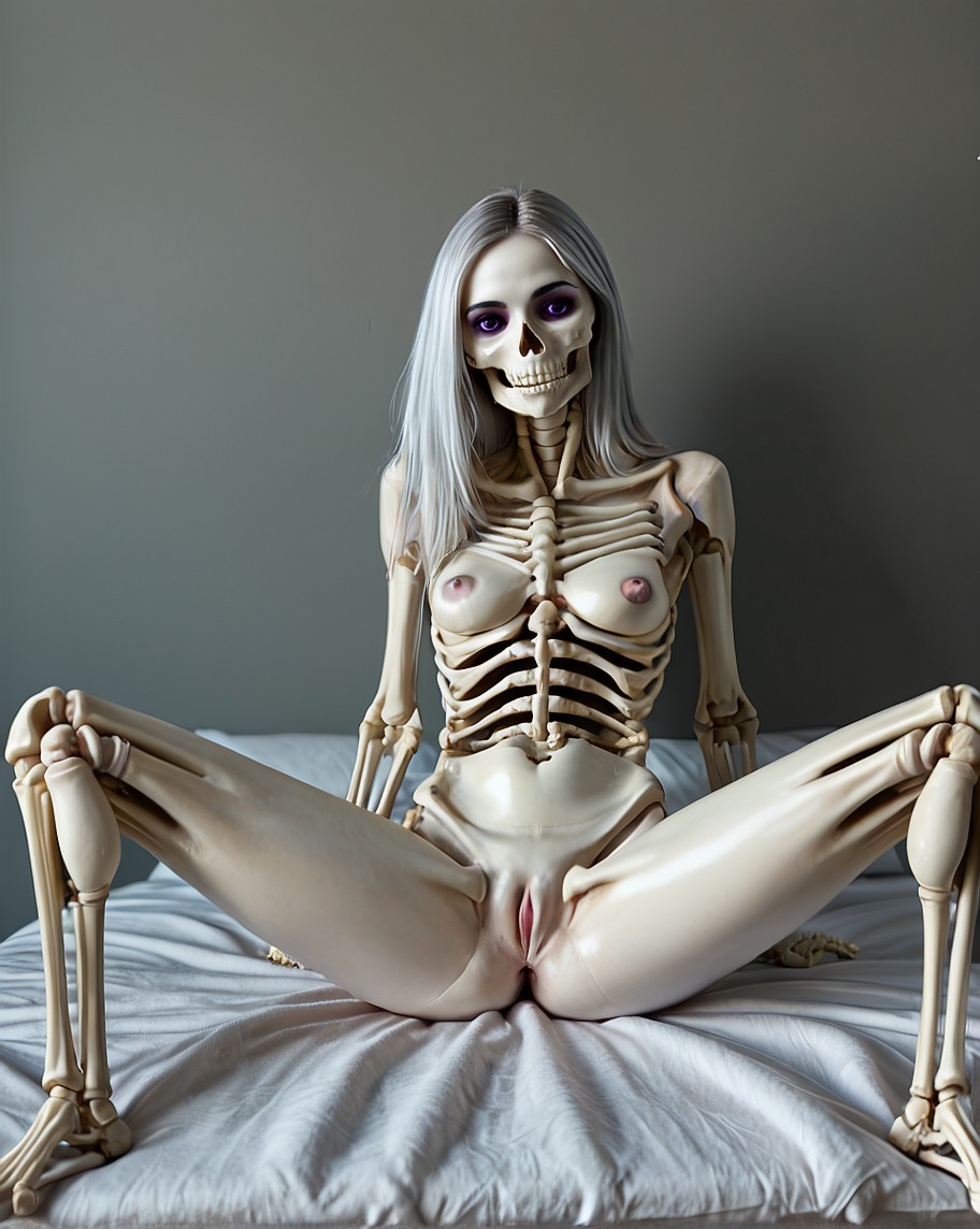 Bone Marrow AI image