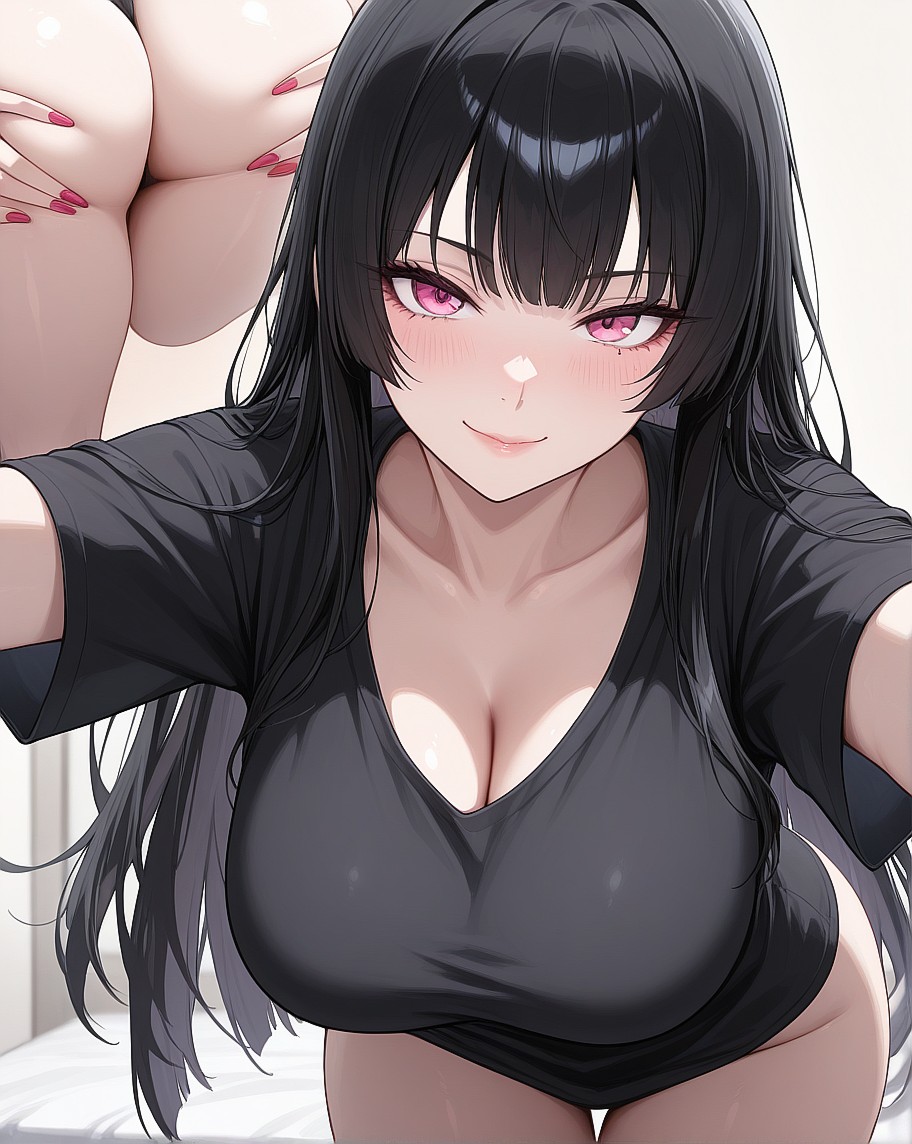 Aiko Young AI image
