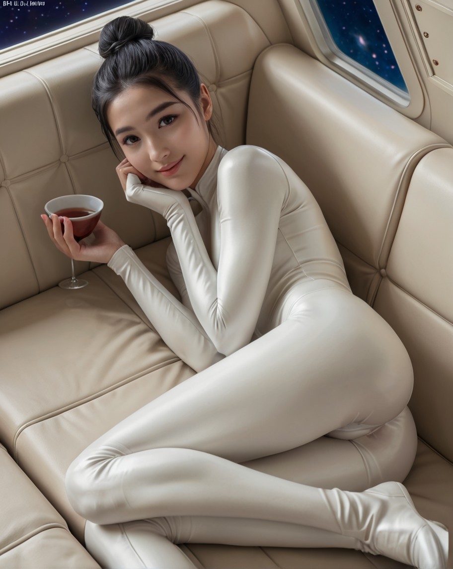 Seo Nari AI image