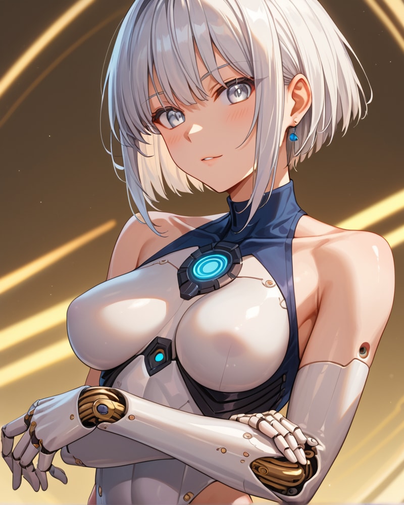 Astra Lumin AI image