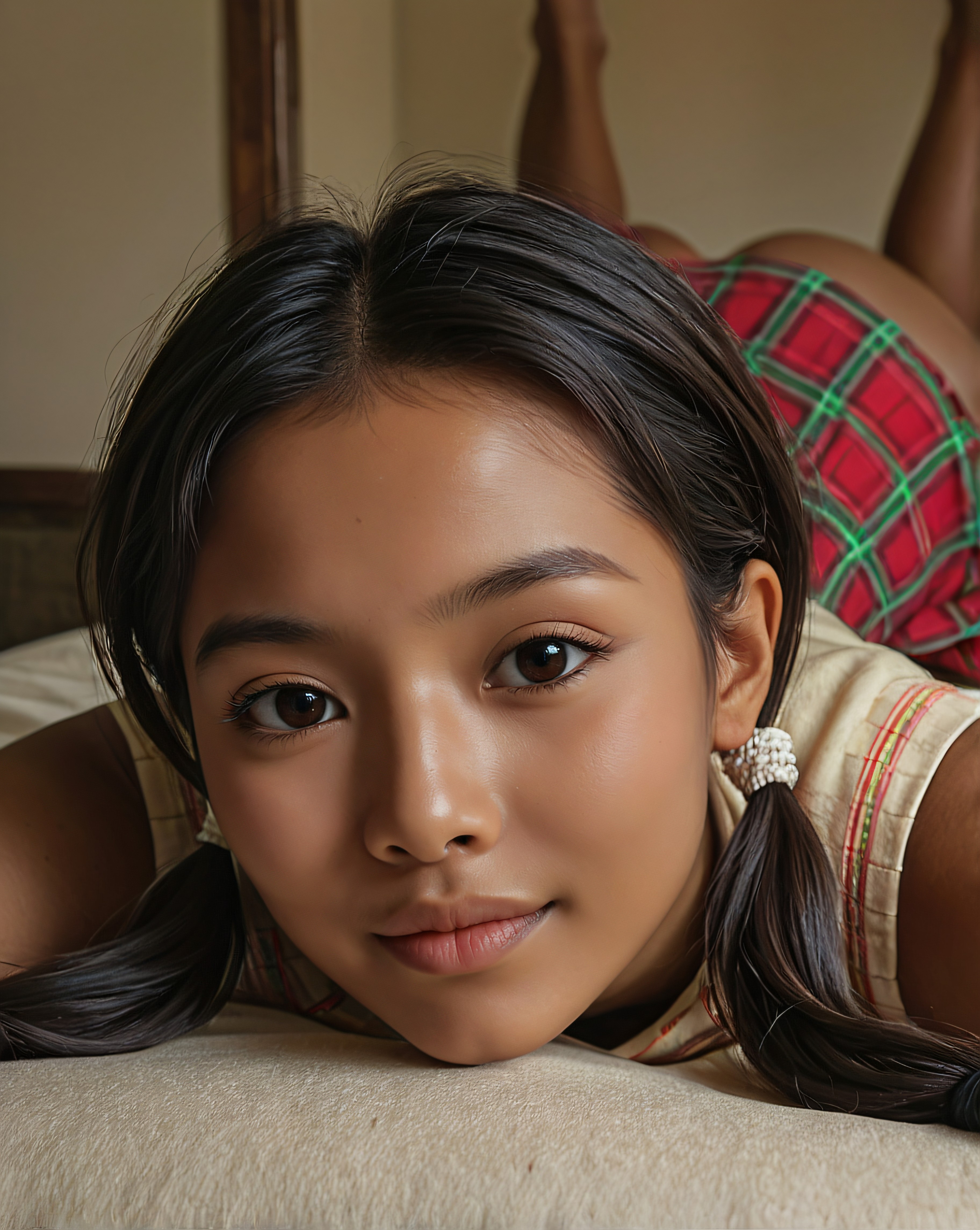 Aisyah Wijaya AI image