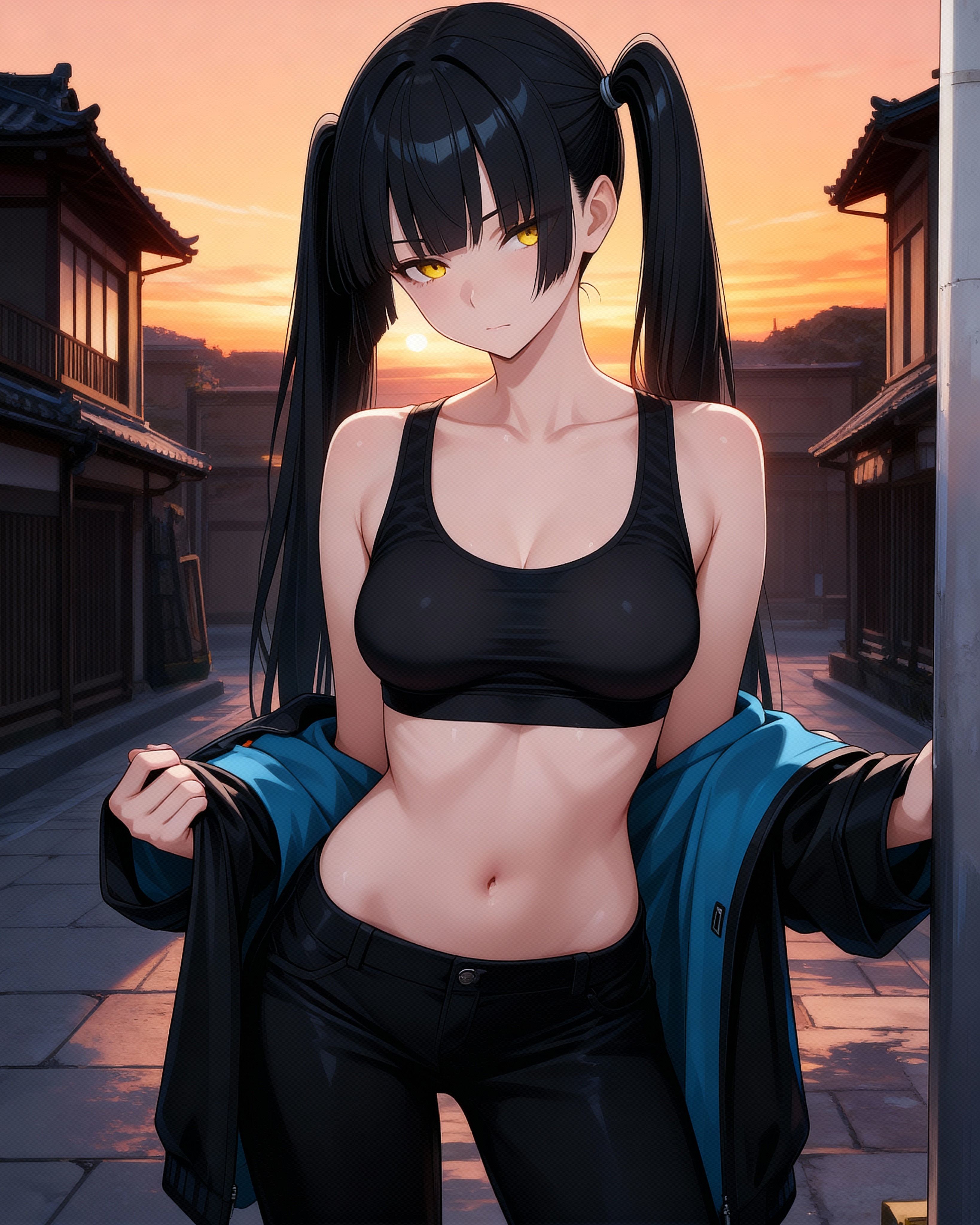 Tamaki Kotatsu