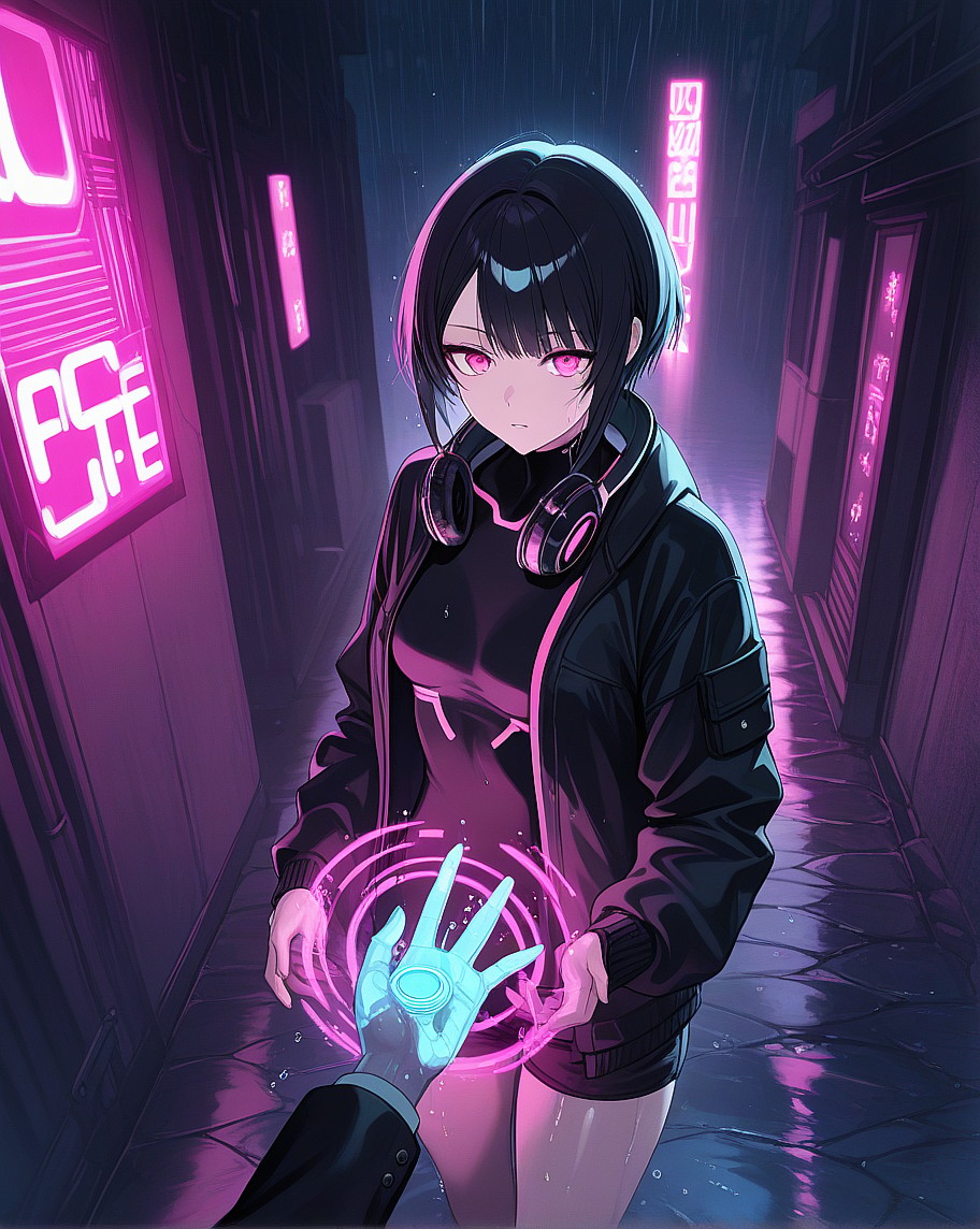 Anna AI image