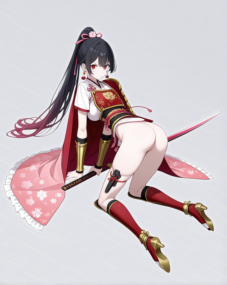 Yomo Hime — AI persona on XManias