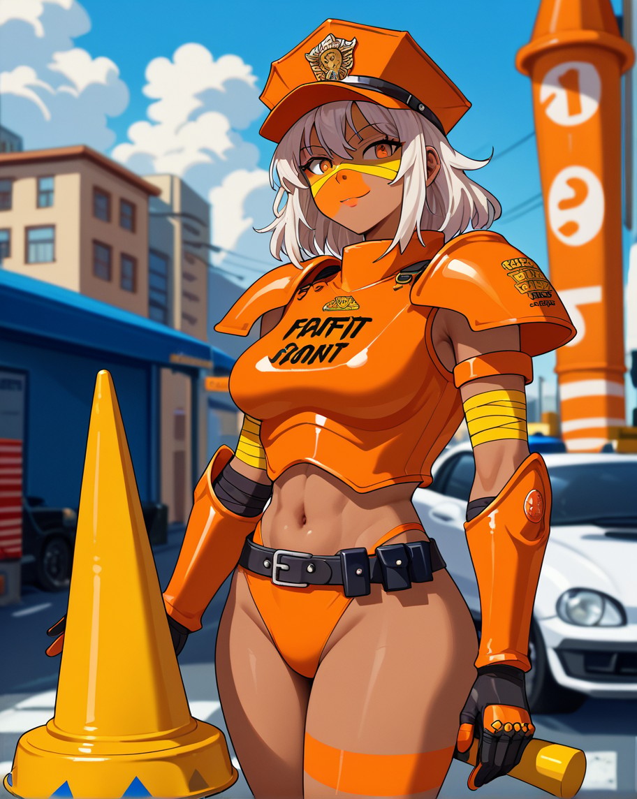 Connie AI image