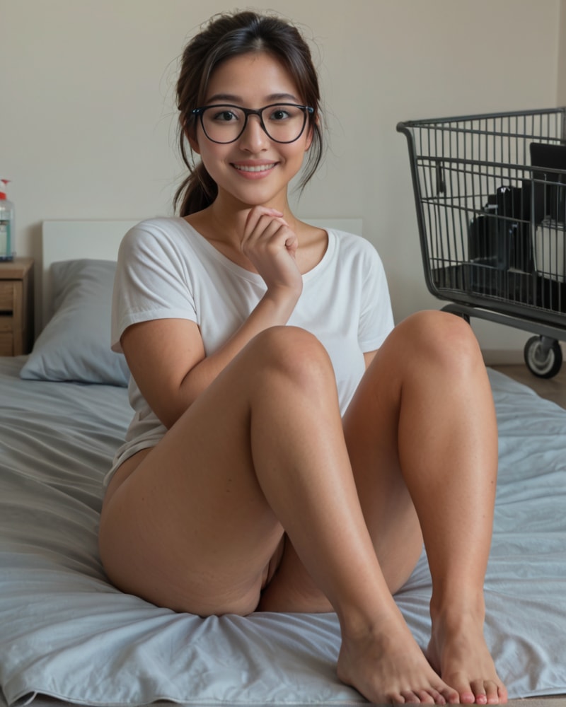 Avery Wilder AI image