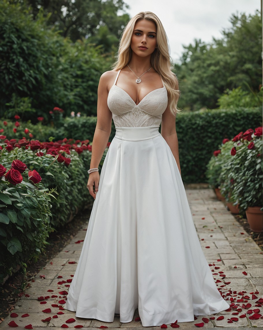 Avery Wynter AI image