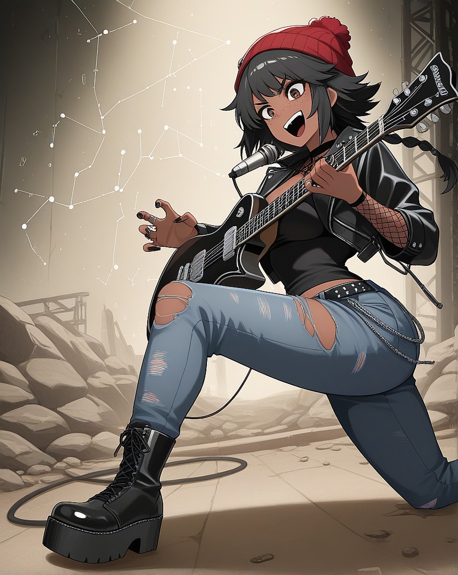 Aura Sonore AI image