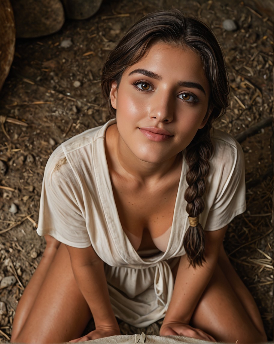 Livia AI image