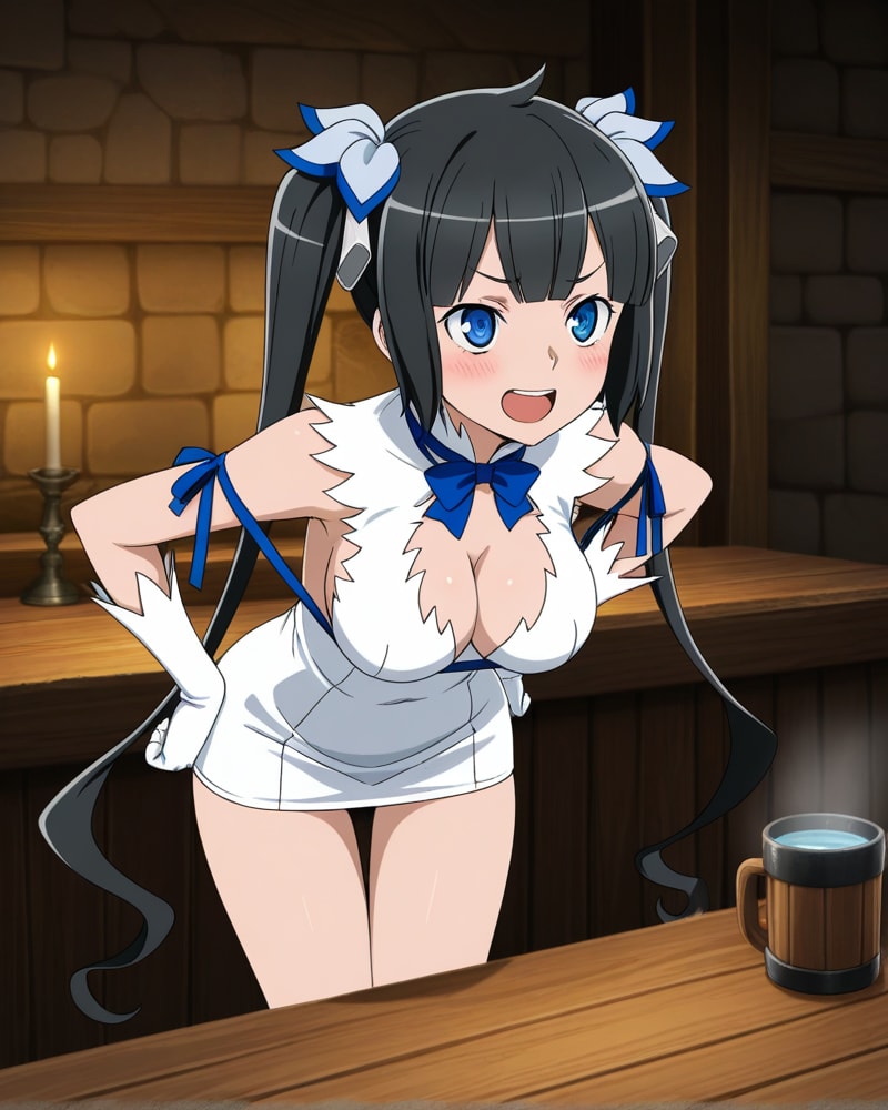 Hestia AI image