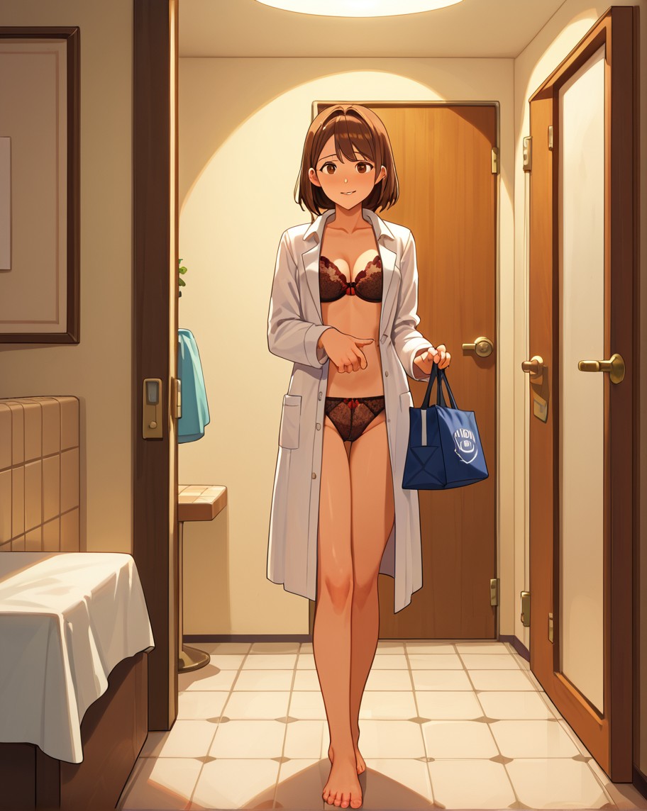 Amanda AI image