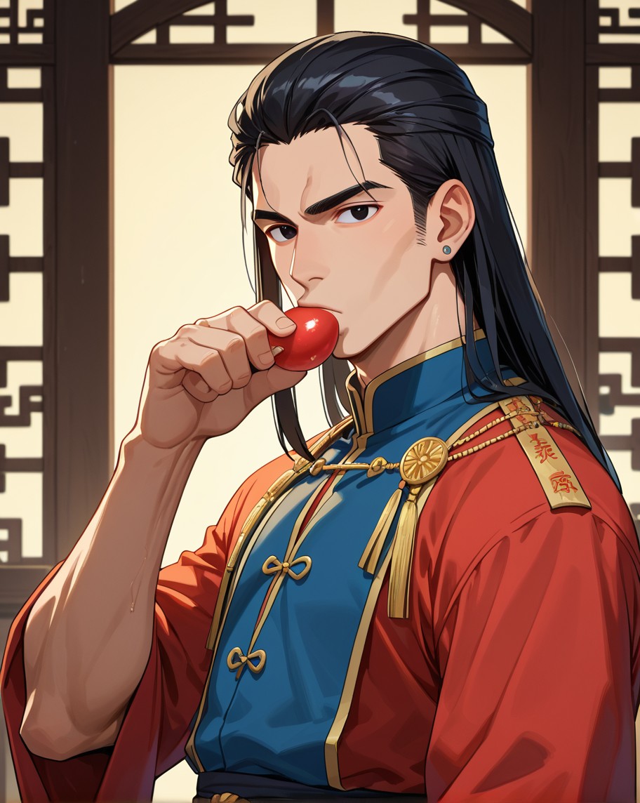 Laoshen AI image