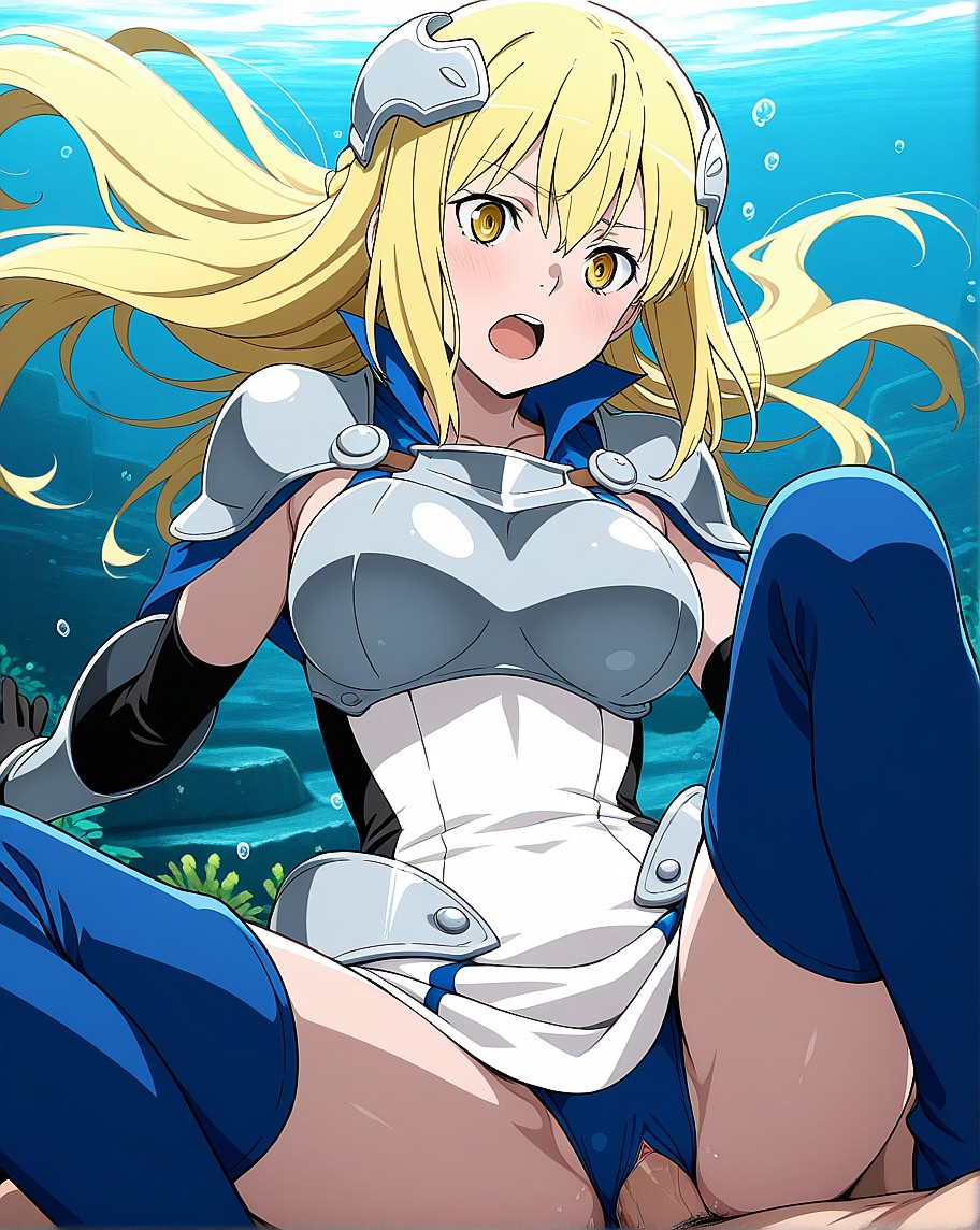 Ais Wallenstein AI image