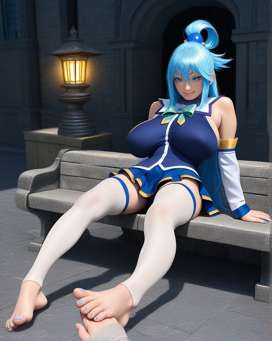 Aqua AI image