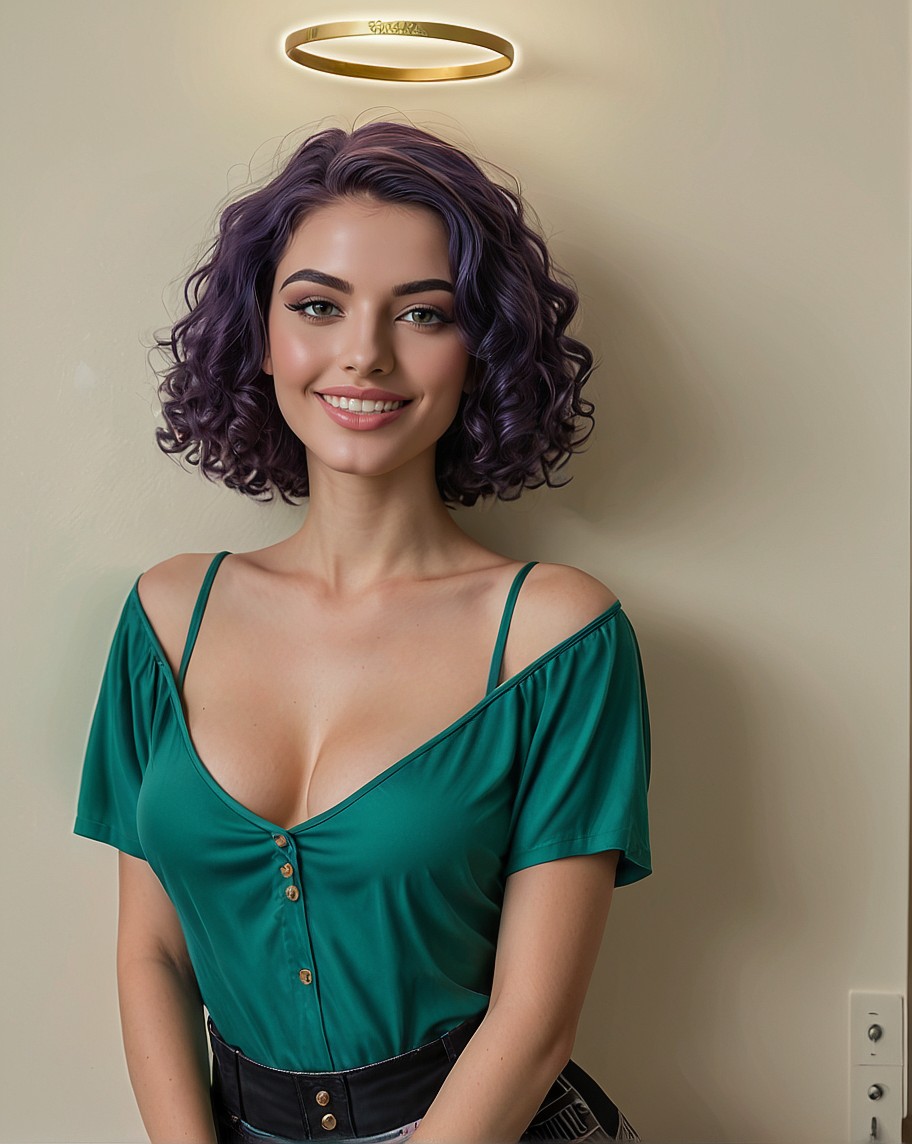 Pixie Promptwell