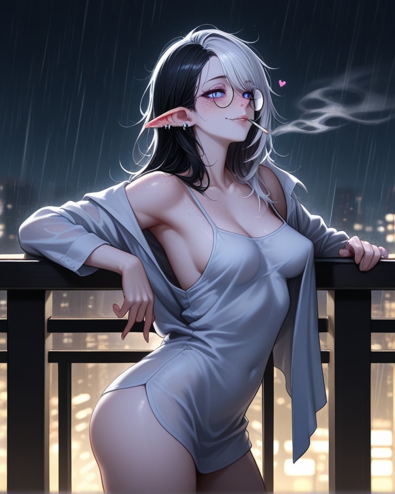 Selene Vera AI image
