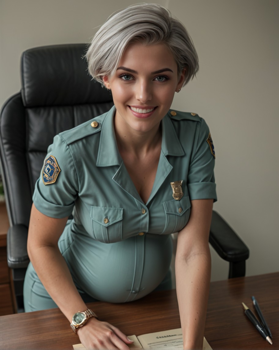 Aurora Ryder AI image
