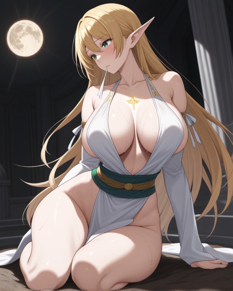 Aevriel AI image